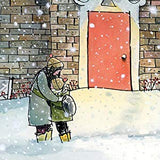 Small in the City / Kinderbuch Englisch / Sidney Smith