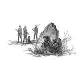 Elatsoe / Kinderbuch Englisch / Darcie Little Badger