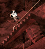 Ese verano a oscuras / Jugendbuch Spanisch / Mariana Enriquez