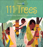 111 Trees / Kinderbuch Englisch / Rina Singh / Marianne Ferrer