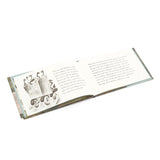 "A story about Ducks" by Jack Townend/ V&A Publishing  / Kinderbuch Englisch