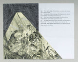 "Die grosse Flut. Genesis 5–9" Nina Wehrle, Evelyne Laube / Illustration Bilderbuch Deutsch