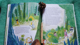 Waldtage! / Stefanie Höfler / Claudia Weikert / Kinderbuch / Beltz&Gelberg