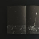 Radar / Daniele Castellano / Rey Naranjo Editores, Bilderbuch Spanisch