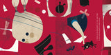Vamos por partes / Yael Frankel / Kinderbuch Spanisch