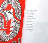 Las indias. Versión del Diario de a bordo de Cristóbal Colón / Kinderbuch Spanisch / Juan Lima / Christian Montenegro