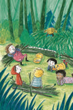 Waldtage! / Stefanie Höfler / Claudia Weikert / Kinderbuch / Beltz&Gelberg