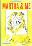 Martha & Me / Bilderbuch Englisch / It's Raining Elephants / Evelyne Laube & Nina Wehrle