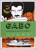 "Gabo: Memorias de una vida mágica" Óscar Pantoja, Miguel Bustos, Felipe Camargo / Graphic Novel Spanisch