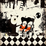 El ascensor / Kinderbuch Spanisch / Yael Frankel