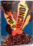 Pop-Up Volcano / Bilderbuch Englisch / Fleur Daugey / Bernard Duisit / Tom Vaillant