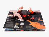 Pop-Up Volcano / Bilderbuch Englisch / Fleur Daugey / Bernard Duisit / Tom Vaillant