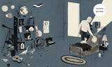 Just Because / Bilderbuch Englisch / Mac Barnett / Isabelle Arsenault