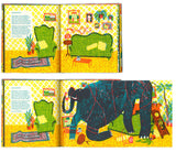 "Beastly Verse" Joohee Yoon / Bilderbuch Englisch, aus USA