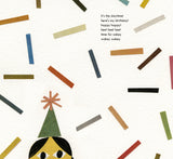 When's My Birthday?/Julie Fogliano/Kinderbuch Englisch