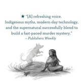 Elatsoe / Kinderbuch Englisch / Darcie Little Badger