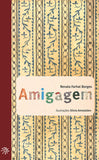 "Amigagem" Renata Farhat Borges / Silvia Amstalden / Kinderbuch Portugiesisch