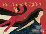 Bir Tanecik Oğlum / Kinderbuch Türkisch / Tülin Kozikoğlu / Deniz Üçbaşaran