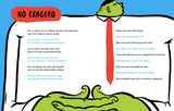¡No se aburra! / Kinderbuch Englisch / Maité Dautant / Mateo Rivano