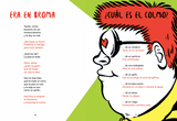 ¡No se aburra! / Kinderbuch Englisch / Maité Dautant / Mateo Rivano