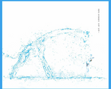 그림책향 06_나와라 파랑! / Kinderbuch Koreanisch / Nae-kyung Na