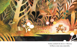 Pokko e o Tambor / Kinderbuch Portugiesisch / Matthew Forsythe