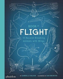 Book of flight / Kinderbuch Englisch / Gabrielle Balkan / Sam Brewster