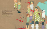 Cómo funciona la maestra / Kinderbuch Spanisch / Chiara Carrer / Susanna Matiangeli