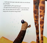 Burundi: de espejos, alturas y jirafas / Kinderbuch Spanisch / Pablo Bernasconi