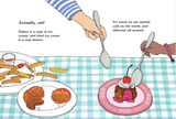 What's Cooking? / Kinderbuch Englisch / Joshua David Stein / Julia Rothman