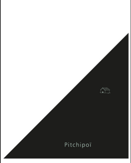 Pitchipoï / Bilderbuch Spanisch / Jacqueline Goldberg / Juan David Quintero Arenas (Copy)