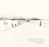 Pitchipoï / Bilderbuch Spanisch / Jacqueline Goldberg / Juan David Quintero Arenas (Copy)