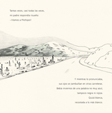 Pitchipoï / Bilderbuch Spanisch / Jacqueline Goldberg / Juan David Quintero Arenas (Copy)