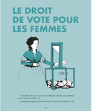 Nos droits, leurs combats / Kinderbuch Französisch / Irène Cohen-Janca / Édith Chambon