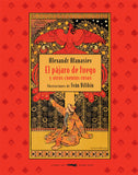 El pájaro de fuego y otros cuentos rusos / Kinderbuch Spanisch / Aleksandr Afánasiev /Iván Bilibin