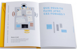 "C’est toi l’architecte – Tadao Ando" Gaia Stella / Bilderbuch Französisch