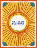 Cajita de fósforos - Antología de Poemas sin Rima / Kinderbuch Spanisch / Adolfo Córdova / Juan Palomino