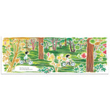 Chirri & Chirra. On the Town / Kinderbuch Englisch / Kaya Doi