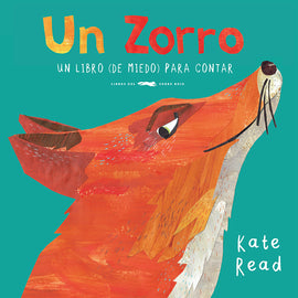 Un Zorro / Kinderbuch Spanisch / Kate Read