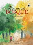 Cuentos del bosque / Kinderbuch Spanisch / Leticia Ruifernández