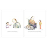 Days With Dad / Kinderbuch Englisch / Nari Hong