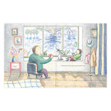 Days With Dad / Kinderbuch Englisch / Nari Hong