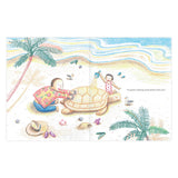 Days With Dad / Kinderbuch Englisch / Nari Hong