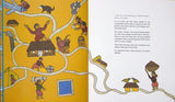 Water / Kinderbuch Englisch / Subhash Vyam