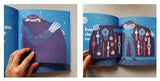 Up Down Inside Out / Kinderbuch Englisch / JooHee Yoon