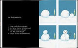 Von Zeit zu Zeit / Kinderbuch Deutsch / Bernadette Gervais