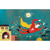 El valiente Juan sin diente / Kinderbuch Spanisch / Paula Fernández / Nicolás Schuff / Mariana Ruiz Johnson