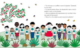 Li & Lo protègent la planète / Kinderbuch Französisch / Melissa Pigois