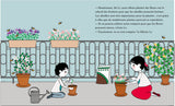 Li & Lo protègent la planète / Kinderbuch Französisch / Melissa Pigois