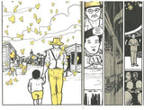 "Gabo: Memorias de una vida mágica" Óscar Pantoja, Miguel Bustos, Felipe Camargo / Graphic Novel Spanisch